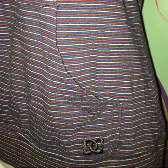 DC Women’s Henley Hoodie sz S - Picture 3 of 6